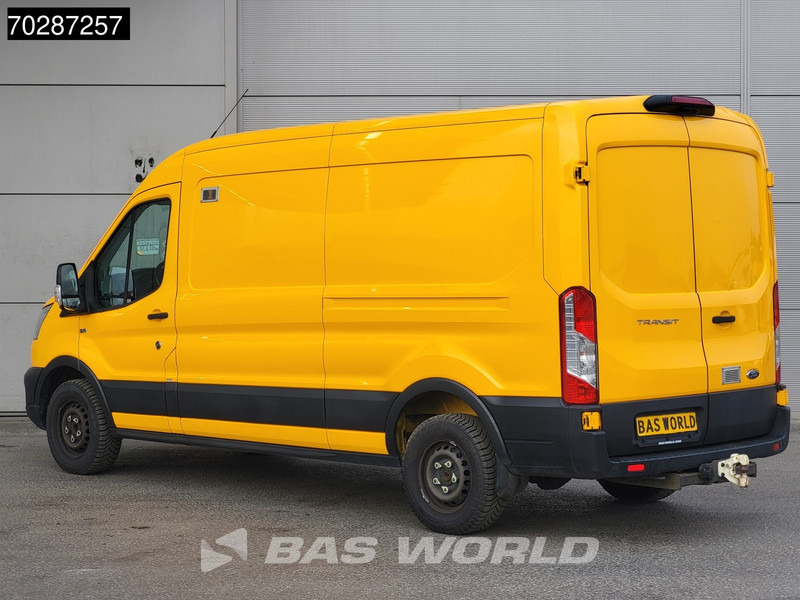 Ford Transit 170pk L3H2 Trekhaak Airco Cruise Camera Parkeersensoren Werkplaatsinrichting Euro6 L3 11m3 Airco Trekhaak Cruise control - Xe van chở hàng: hình 2 Ford Transit 170pk L3H2 Trekhaak Airco Cruise Camera Parkeersensoren Werkplaatsinrichting Euro6 L3 11m3 Airco Trekhaak Cruise control - Xe van chở hàng: hình 2