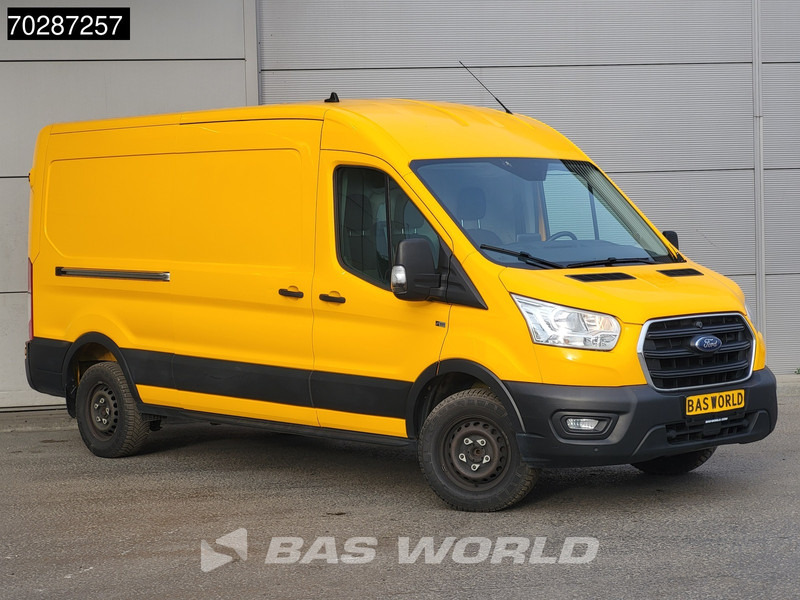 Ford Transit 170pk L3H2 Trekhaak Airco Cruise Camera Parkeersensoren Werkplaatsinrichting Euro6 L3 11m3 Airco Trekhaak Cruise control - Xe van chở hàng: hình 5 Ford Transit 170pk L3H2 Trekhaak Airco Cruise Camera Parkeersensoren Werkplaatsinrichting Euro6 L3 11m3 Airco Trekhaak Cruise control - Xe van chở hàng: hình 5