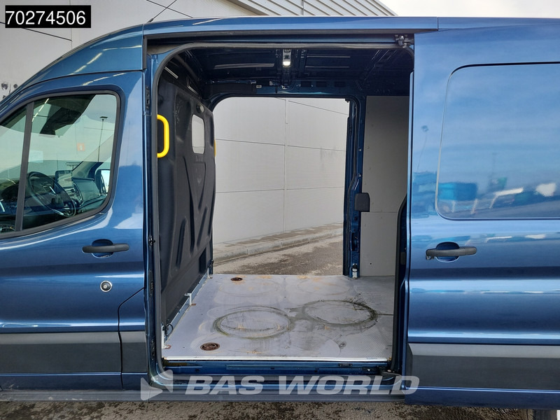 Ford Transit 185pk Automaat L3H2 2x Schuifdeur Limited Edition Xenon ACC Navi Camera Parkeersensoren L3 11m3 Airco - Xe van chở hàng: hình 3 Ford Transit 185pk Automaat L3H2 2x Schuifdeur Limited Edition Xenon ACC Navi Camera Parkeersensoren L3 11m3 Airco - Xe van chở hàng: hình 3