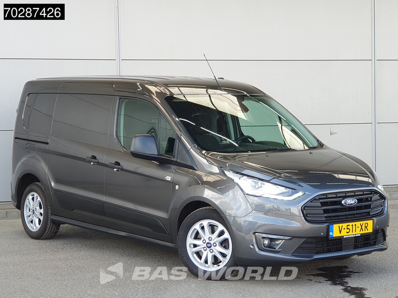 Ford Transit Connect 100PK Automaat L2H1 ACC Xenon Navi Trekhaak Airco Camera Parkeersensoren Euro6 L2 4m3 Airco Trekhaak - Xe van nhỏ gọn: hình 3 Ford Transit Connect 100PK Automaat L2H1 ACC Xenon Navi Trekhaak Airco Camera Parkeersensoren Euro6 L2 4m3 Airco Trekhaak - Xe van nhỏ gọn: hình 3
