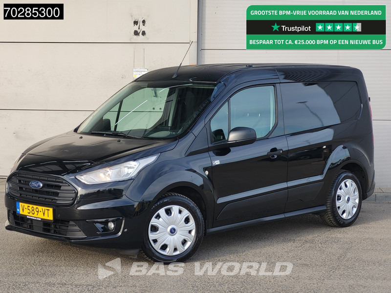Ford Transit Connect 101 PK L1H1 Navi Airco Cruise Camera Parkeersensoren Werkplaatsinrichting Euro6 L1 3m3 Airco Cruise control - Xe van nhỏ gọn: hình 1 Ford Transit Connect 101 PK L1H1 Navi Airco Cruise Camera Parkeersensoren Werkplaatsinrichting Euro6 L1 3m3 Airco Cruise control - Xe van nhỏ gọn: hình 1