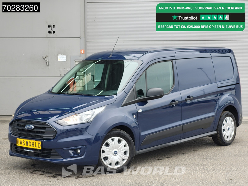 Ford Transit Connect 120pk Automaat Dubbele Schuifdeur L2H1 Trekhaak Airco Cruise Euro6 L2 4m3 Airco Trekhaak Cruise control - Xe van nhỏ gọn: hình 1 Ford Transit Connect 120pk Automaat Dubbele Schuifdeur L2H1 Trekhaak Airco Cruise Euro6 L2 4m3 Airco Trekhaak Cruise control - Xe van nhỏ gọn: hình 1