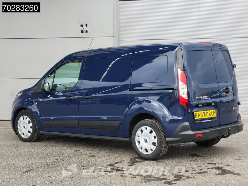 Ford Transit Connect 120pk Automaat Dubbele Schuifdeur L2H1 Trekhaak Airco Cruise Euro6 L2 4m3 Airco Trekhaak Cruise control - Xe van nhỏ gọn: hình 2 Ford Transit Connect 120pk Automaat Dubbele Schuifdeur L2H1 Trekhaak Airco Cruise Euro6 L2 4m3 Airco Trekhaak Cruise control - Xe van nhỏ gọn: hình 2