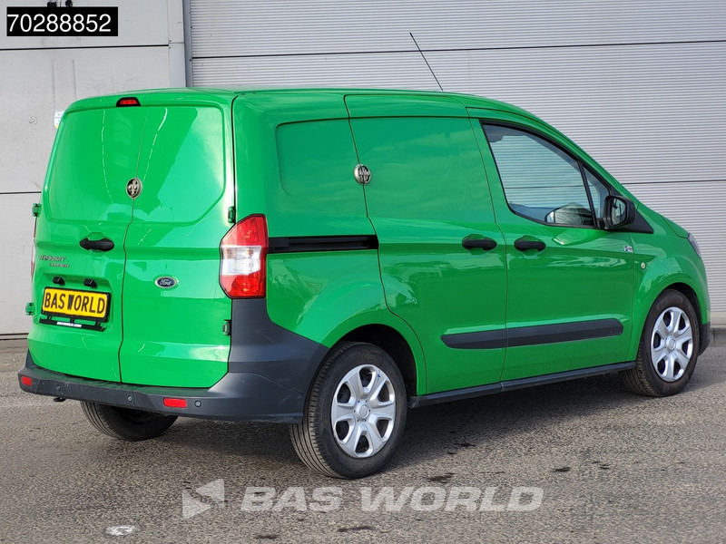 Ford Transit Courier 75PK L1H1 Airco Parkeersensoren L1 Kompakt 3m3 Airco - Xe van nhỏ gọn: hình 5 Ford Transit Courier 75PK L1H1 Airco Parkeersensoren L1 Kompakt 3m3 Airco - Xe van nhỏ gọn: hình 5