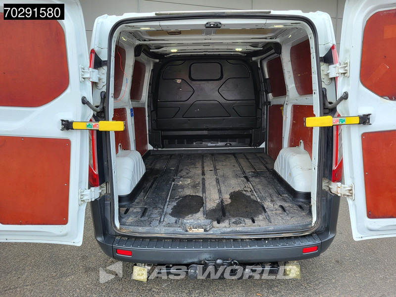 Ford Transit Custom 100pk L1H1 Trekhaak Airco Cruise L1 6m3 Airco Trekhaak Cruise control - Xe van nhỏ gọn: hình 3 Ford Transit Custom 100pk L1H1 Trekhaak Airco Cruise L1 6m3 Airco Trekhaak Cruise control - Xe van nhỏ gọn: hình 3