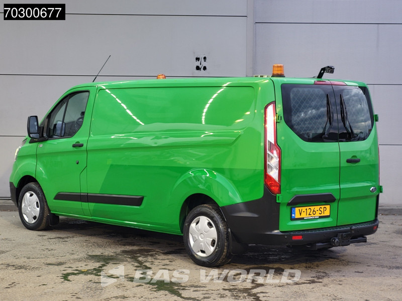 Ford Transit Custom 105pk L2H1 Trekhaak Xenon LED Navi Airco Cruise Camera Parkeersensoren Werkplaatsinrichting APK 10-2026 Euro6 L2 Airco Trekhaak - Xe van nhỏ gọn: hình 2 Ford Transit Custom 105pk L2H1 Trekhaak Xenon LED Navi Airco Cruise Camera Parkeersensoren Werkplaatsinrichting APK 10-2026 Euro6 L2 Airco Trekhaak - Xe van nhỏ gọn: hình 2