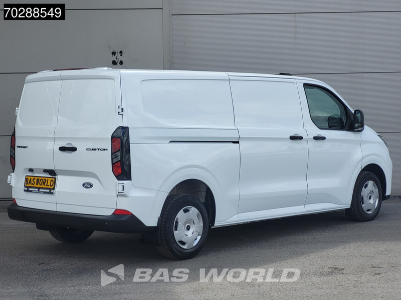 Ford Transit Custom 110pk L2H1 LED Airco Cruise Camera CarPlay Parkeersensoren Euro6 L2 7m3 Airco Cruise control - Xe van nhỏ gọn: hình 5 Ford Transit Custom 110pk L2H1 LED Airco Cruise Camera CarPlay Parkeersensoren Euro6 L2 7m3 Airco Cruise control - Xe van nhỏ gọn: hình 5