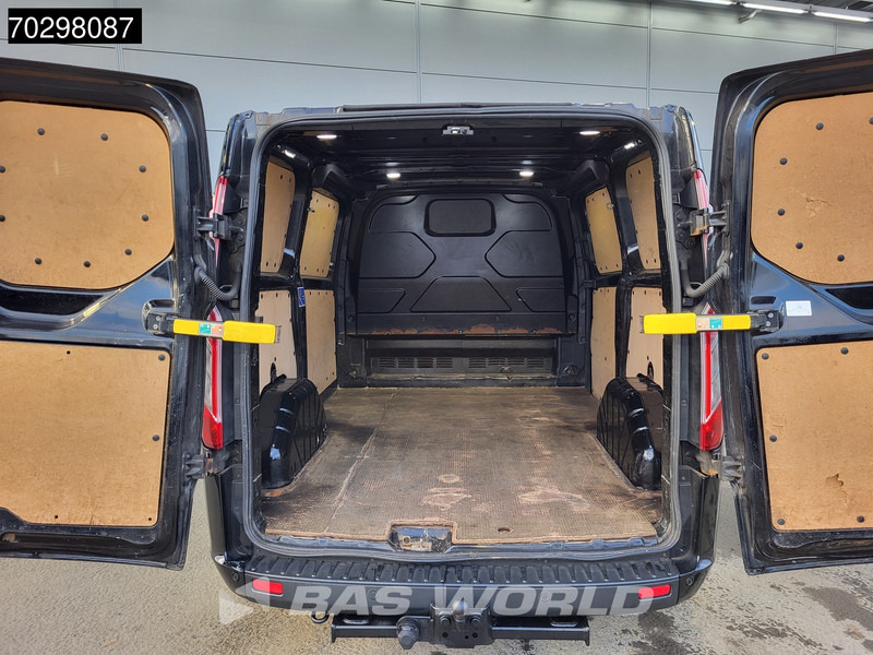 Ford Transit Custom 130PK Automaat L1H1 Trekhaak LED Navi Airco Cruise Camera Parkeersensoren Euro6 L1 Airco Trekhaak Cruise control - Xe van nhỏ gọn: hình 3 Ford Transit Custom 130PK Automaat L1H1 Trekhaak LED Navi Airco Cruise Camera Parkeersensoren Euro6 L1 Airco Trekhaak Cruise control - Xe van nhỏ gọn: hình 3