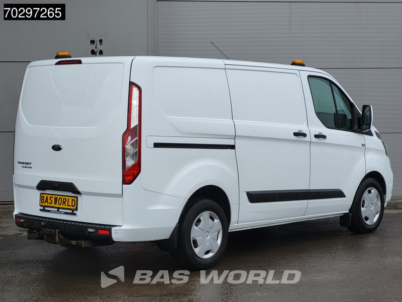 Ford Transit Custom 130PK Automaat L1H1 Xexon Trekhaak Airco Cruise Camera Parkeersensoren Standkacel Euro6 L1 Airco Trekhaak Cruise control - Xe van nhỏ gọn: hình 5 Ford Transit Custom 130PK Automaat L1H1 Xexon Trekhaak Airco Cruise Camera Parkeersensoren Standkacel Euro6 L1 Airco Trekhaak Cruise control - Xe van nhỏ gọn: hình 5