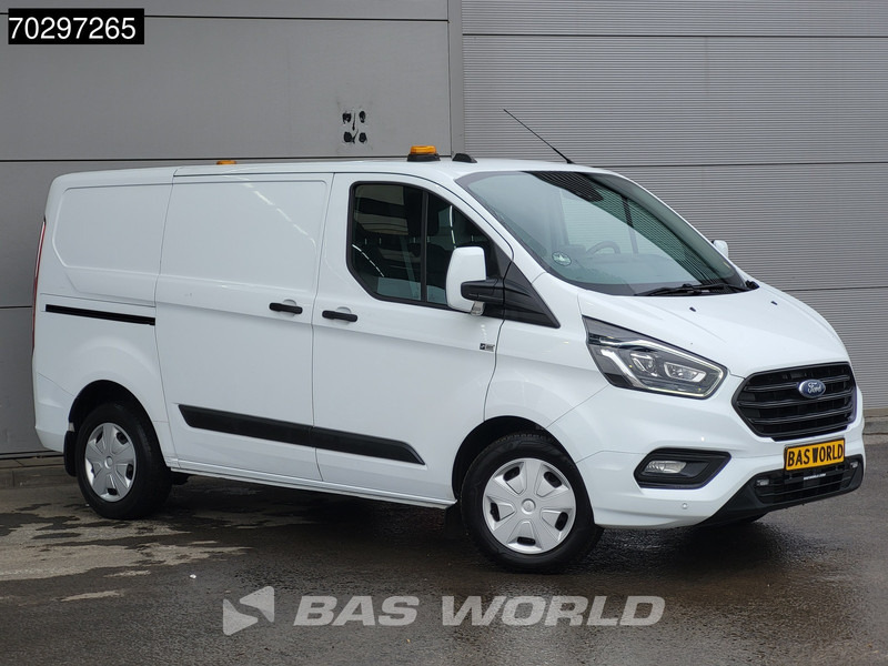 Ford Transit Custom 130PK Automaat L1H1 Xexon Trekhaak Airco Cruise Camera Parkeersensoren Standkacel Euro6 L1 Airco Trekhaak Cruise control - Xe van nhỏ gọn: hình 3 Ford Transit Custom 130PK Automaat L1H1 Xexon Trekhaak Airco Cruise Camera Parkeersensoren Standkacel Euro6 L1 Airco Trekhaak Cruise control - Xe van nhỏ gọn: hình 3