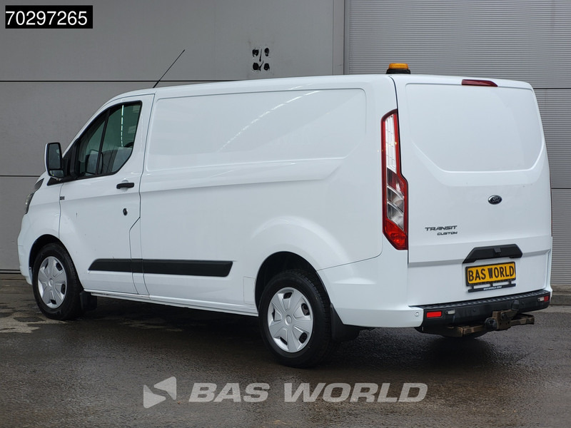 Ford Transit Custom 130PK Automaat L1H1 Xexon Trekhaak Airco Cruise Camera Parkeersensoren Standkacel Euro6 L1 Airco Trekhaak Cruise control - Xe van nhỏ gọn: hình 2 Ford Transit Custom 130PK Automaat L1H1 Xexon Trekhaak Airco Cruise Camera Parkeersensoren Standkacel Euro6 L1 Airco Trekhaak Cruise control - Xe van nhỏ gọn: hình 2
