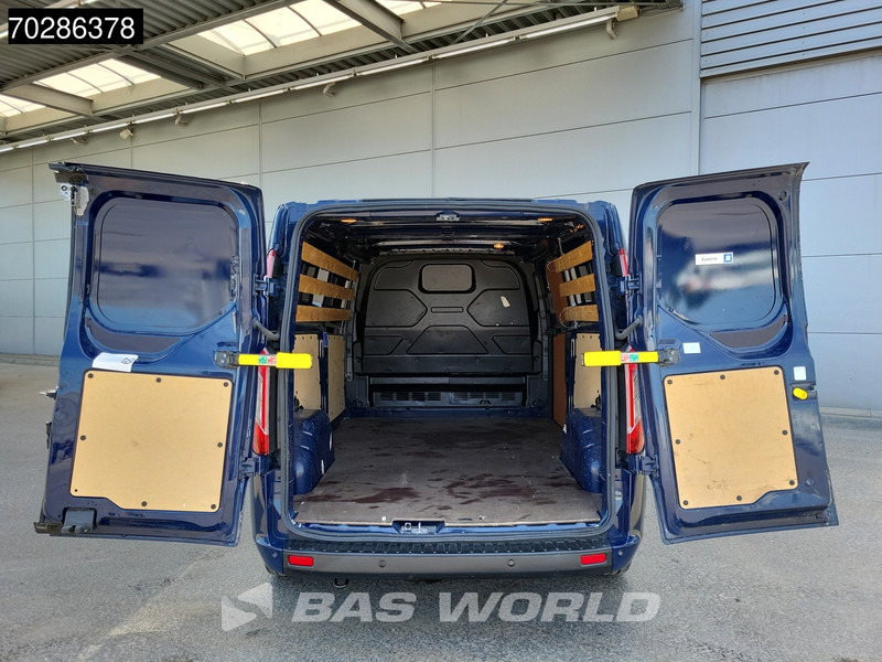 Ford Transit Custom 130PK Automaat L2H1 LED Navi Airco Cruise Parkeersensoren Euro6 L2 7m3 Airco Cruise control - Xe van nhỏ gọn: hình 3 Ford Transit Custom 130PK Automaat L2H1 LED Navi Airco Cruise Parkeersensoren Euro6 L2 7m3 Airco Cruise control - Xe van nhỏ gọn: hình 3