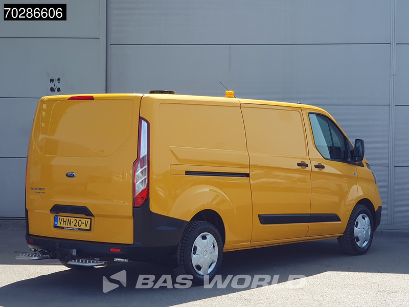 Ford Transit Custom 130PK Automaat L2H1 LED Trekhaak Airco Cruise Camera Parkeersensoren L2 7m3 Airco Trekhaak Cruise control - Xe van nhỏ gọn: hình 5 Ford Transit Custom 130PK Automaat L2H1 LED Trekhaak Airco Cruise Camera Parkeersensoren L2 7m3 Airco Trekhaak Cruise control - Xe van nhỏ gọn: hình 5