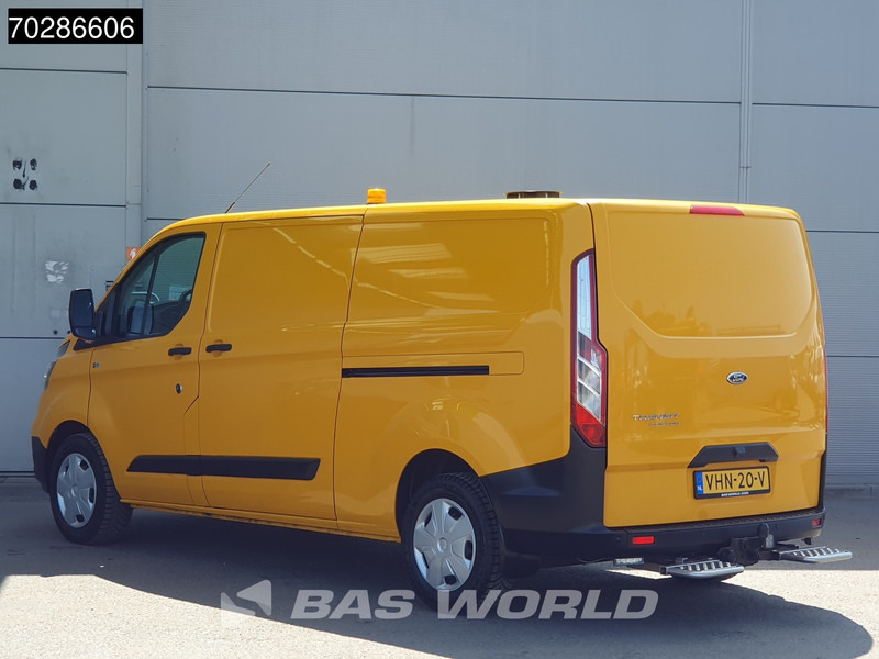 Ford Transit Custom 130PK Automaat L2H1 LED Trekhaak Airco Cruise Camera Parkeersensoren L2 7m3 Airco Trekhaak Cruise control - Xe van nhỏ gọn: hình 2 Ford Transit Custom 130PK Automaat L2H1 LED Trekhaak Airco Cruise Camera Parkeersensoren L2 7m3 Airco Trekhaak Cruise control - Xe van nhỏ gọn: hình 2