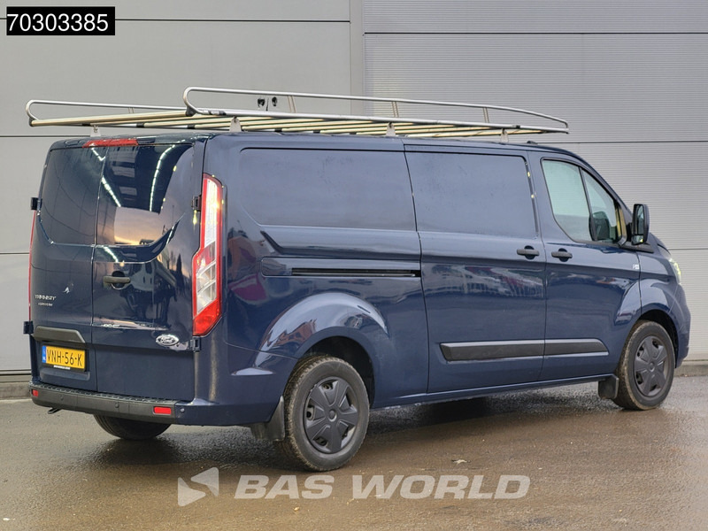 Ford Transit Custom 130PK Automaat L2H1 LED Xenon Airco Cruise Parkeersensoren v+a Imperiaal SYNC4 Display Euro6 L2 Airco Cruise control - Xe van nhỏ gọn: hình 5 Ford Transit Custom 130PK Automaat L2H1 LED Xenon Airco Cruise Parkeersensoren v+a Imperiaal SYNC4 Display Euro6 L2 Airco Cruise control - Xe van nhỏ gọn: hình 5