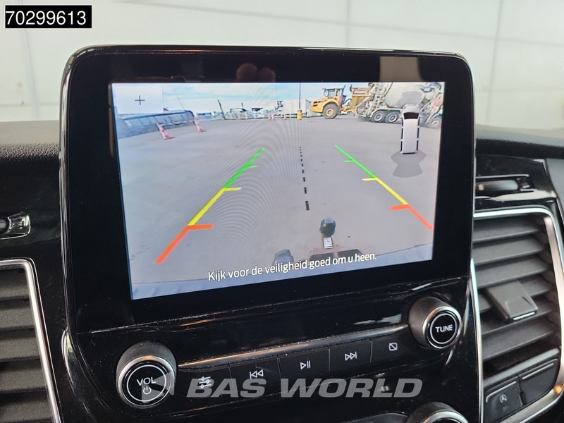 Xe van nhỏ gọn Ford Transit Custom 130PK Dubbel Cabine Automaat 2x Schuifdeur LED Xenon Trekhaak Navi Airco Cruise Camera Parkeersensoren Euro6 L2 DC Doka Mixto Ai: hình 16 Xe van nhỏ gọn Ford Transit Custom 130PK Dubbel Cabine Automaat 2x Schuifdeur LED Xenon Trekhaak Navi Airco Cruise Camera Parkeersensoren Euro6 L2 DC Doka Mixto Ai: hình 16