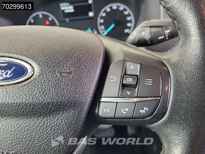 Xe van nhỏ gọn Ford Transit Custom 130PK Dubbel Cabine Automaat 2x Schuifdeur LED Xenon Trekhaak Navi Airco Cruise Camera Parkeersensoren Euro6 L2 DC Doka Mixto Ai: hình 20 Xe van nhỏ gọn Ford Transit Custom 130PK Dubbel Cabine Automaat 2x Schuifdeur LED Xenon Trekhaak Navi Airco Cruise Camera Parkeersensoren Euro6 L2 DC Doka Mixto Ai: hình 20