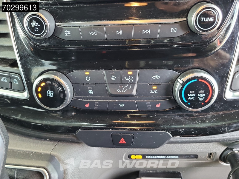 Xe van nhỏ gọn Ford Transit Custom 130PK Dubbel Cabine Automaat 2x Schuifdeur LED Xenon Trekhaak Navi Airco Cruise Camera Parkeersensoren Euro6 L2 DC Doka Mixto Ai: hình 17 Xe van nhỏ gọn Ford Transit Custom 130PK Dubbel Cabine Automaat 2x Schuifdeur LED Xenon Trekhaak Navi Airco Cruise Camera Parkeersensoren Euro6 L2 DC Doka Mixto Ai: hình 17