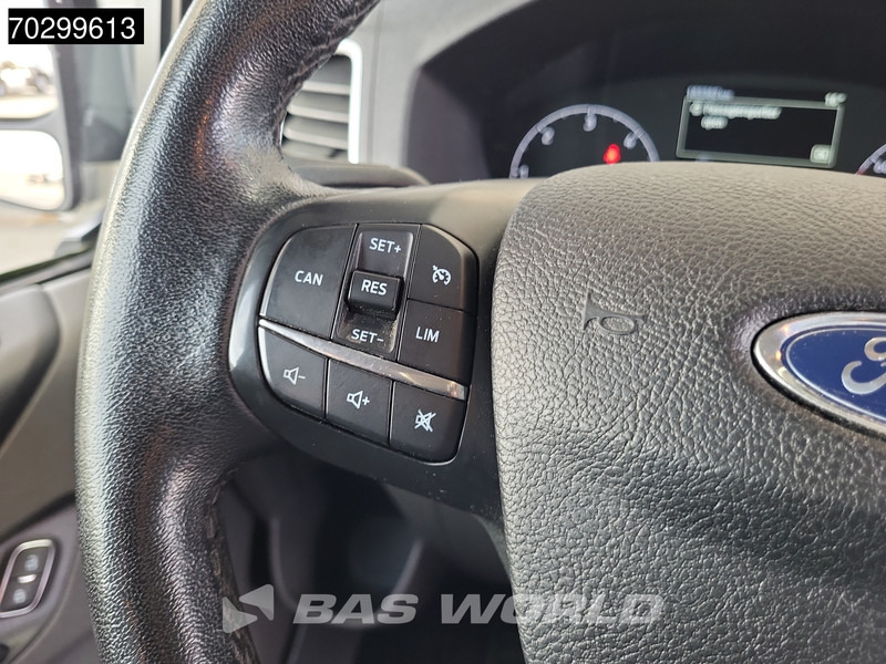 Xe van nhỏ gọn Ford Transit Custom 130PK Dubbel Cabine Automaat 2x Schuifdeur LED Xenon Trekhaak Navi Airco Cruise Camera Parkeersensoren Euro6 L2 DC Doka Mixto Ai: hình 19 Xe van nhỏ gọn Ford Transit Custom 130PK Dubbel Cabine Automaat 2x Schuifdeur LED Xenon Trekhaak Navi Airco Cruise Camera Parkeersensoren Euro6 L2 DC Doka Mixto Ai: hình 19