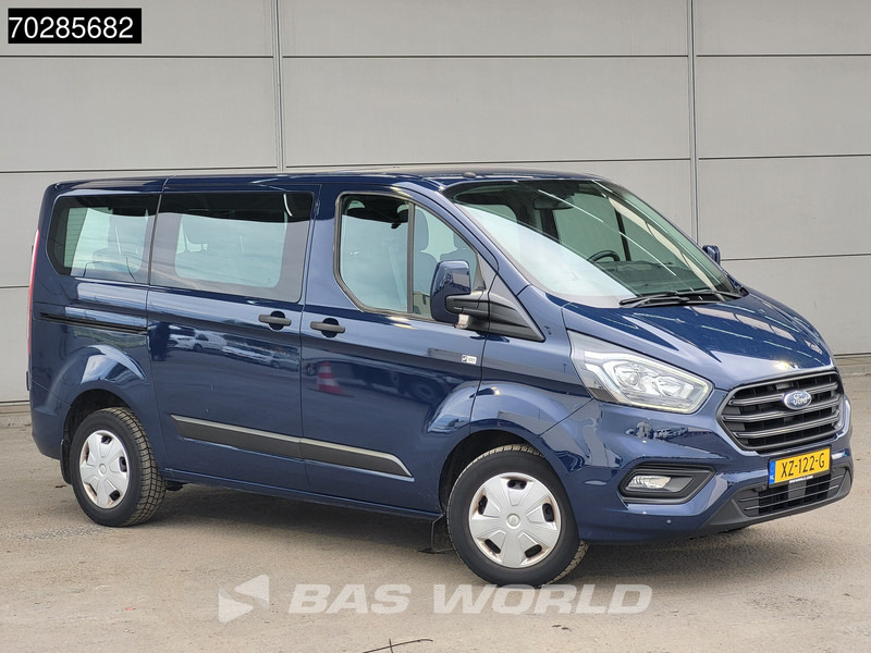 Ford Transit Custom 130PK Personenvervoer incl. BPM/ex. BTW 9 Persoons Taxi TV LED Airco Cruise Parkeersensoren Euro6 Passenger Transport Kombi Tour - Xe bus mini, Xe van chở khách: hình 5 Ford Transit Custom 130PK Personenvervoer incl. BPM/ex. BTW 9 Persoons Taxi TV LED Airco Cruise Parkeersensoren Euro6 Passenger Transport Kombi Tour - Xe bus mini, Xe van chở khách: hình 5