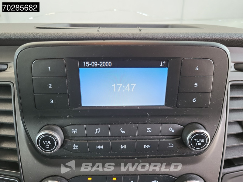 Xe bus mini, Xe van chở khách Ford Transit Custom 130PK Personenvervoer incl. BPM/ex. BTW 9 Persoons Taxi TV LED Airco Cruise Parkeersensoren Euro6 Passenger Transport Kombi Tour: hình 17