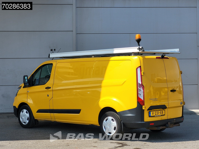 Ford Transit Custom L2H1 LED Trekhaak Airco Cruise Parkeersensoren Imperiaal Euro6 L2 7m3 Airco Trekhaak Cruise control - Xe van nhỏ gọn: hình 2 Ford Transit Custom L2H1 LED Trekhaak Airco Cruise Parkeersensoren Imperiaal Euro6 L2 7m3 Airco Trekhaak Cruise control - Xe van nhỏ gọn: hình 2