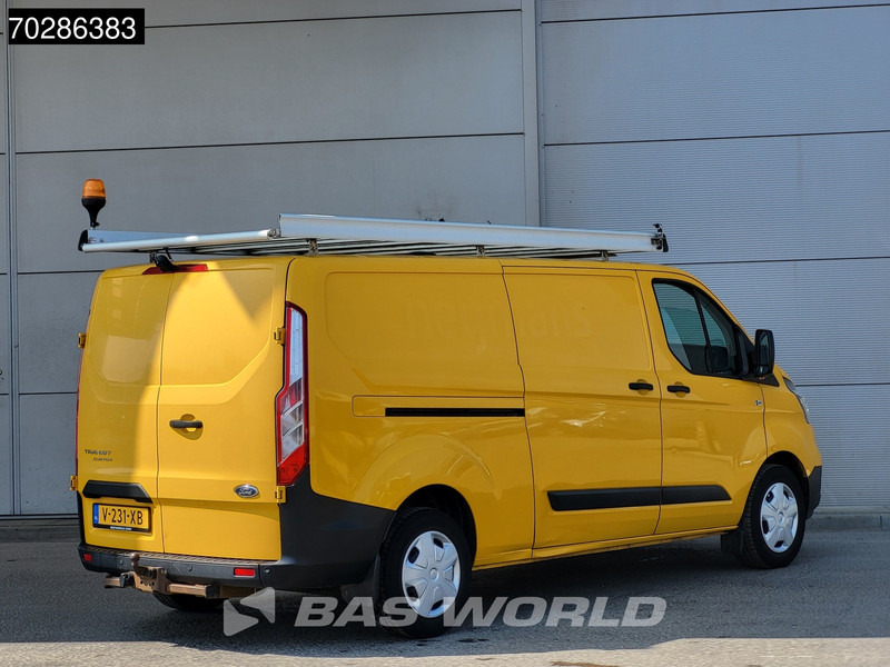 Ford Transit Custom L2H1 LED Trekhaak Airco Cruise Parkeersensoren Imperiaal Euro6 L2 7m3 Airco Trekhaak Cruise control - Xe van nhỏ gọn: hình 5 Ford Transit Custom L2H1 LED Trekhaak Airco Cruise Parkeersensoren Imperiaal Euro6 L2 7m3 Airco Trekhaak Cruise control - Xe van nhỏ gọn: hình 5
