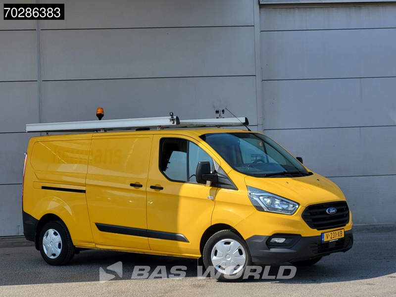 Ford Transit Custom L2H1 LED Trekhaak Airco Cruise Parkeersensoren Imperiaal Euro6 L2 7m3 Airco Trekhaak Cruise control - Xe van nhỏ gọn: hình 3 Ford Transit Custom L2H1 LED Trekhaak Airco Cruise Parkeersensoren Imperiaal Euro6 L2 7m3 Airco Trekhaak Cruise control - Xe van nhỏ gọn: hình 3