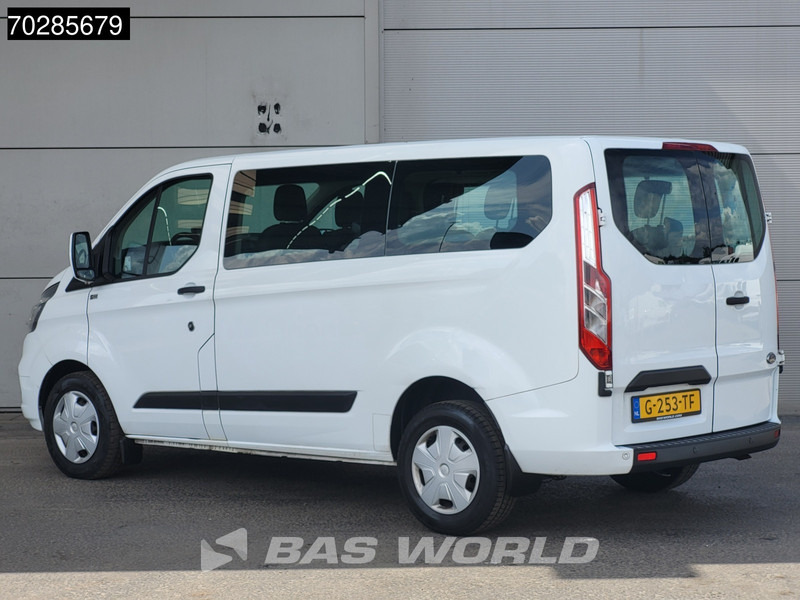 Ford Transit Custom Personenvervoer Incl.BPM/Ex. BTW 9-Persoons Airco Cruise LED Parkeersensoren Taxi Passenger Transport Kombi Tourer Euro6 L2 Airc - Xe bus mini, Xe van chở khách: hình 2 Ford Transit Custom Personenvervoer Incl.BPM/Ex. BTW 9-Persoons Airco Cruise LED Parkeersensoren Taxi Passenger Transport Kombi Tourer Euro6 L2 Airc - Xe bus mini, Xe van chở khách: hình 2