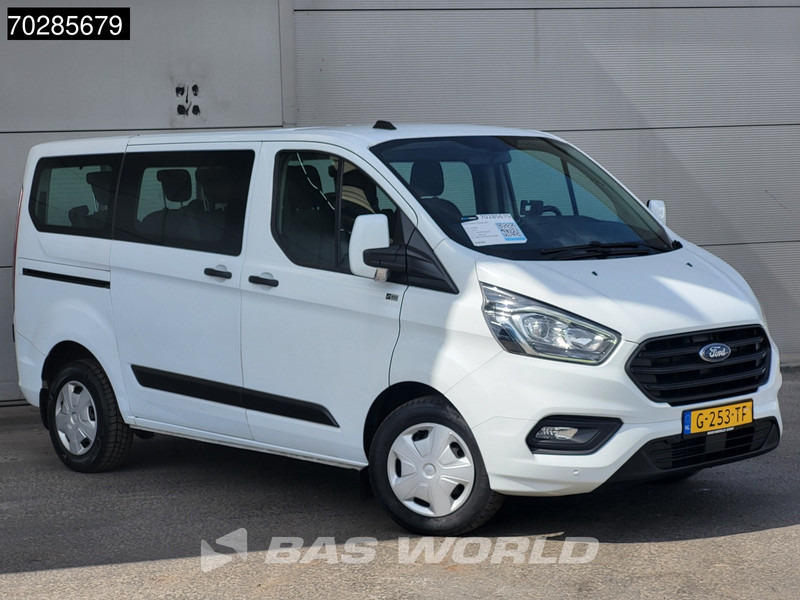 Ford Transit Custom Personenvervoer Incl.BPM/Ex. BTW 9-Persoons Airco Cruise LED Parkeersensoren Taxi Passenger Transport Kombi Tourer Euro6 L2 Airc - Xe bus mini, Xe van chở khách: hình 5 Ford Transit Custom Personenvervoer Incl.BPM/Ex. BTW 9-Persoons Airco Cruise LED Parkeersensoren Taxi Passenger Transport Kombi Tourer Euro6 L2 Airc - Xe bus mini, Xe van chở khách: hình 5