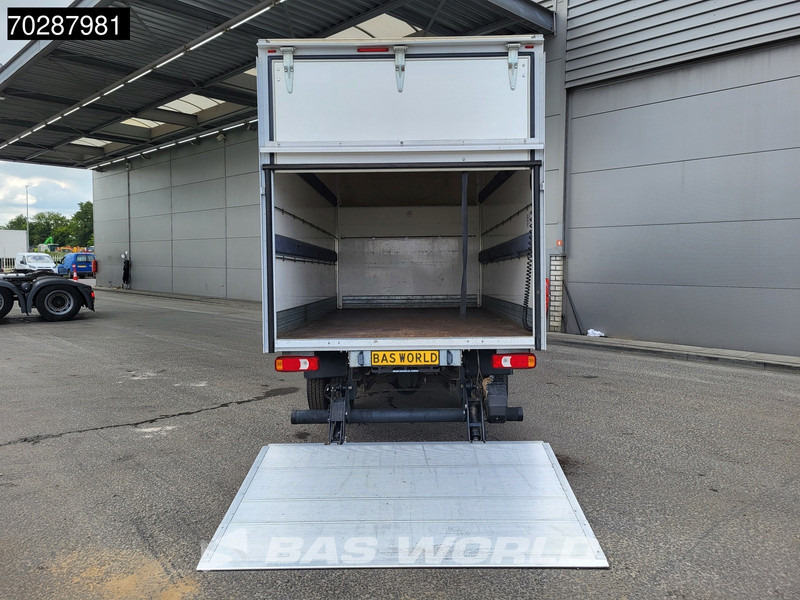Iveco 35C16 3.0L Laadklep Dubbellucht Airco Cruise Euro6 Meubelbak Koffer 19m3 Airco Cruise control - Xe tải nhỏ thùng kín: hình 3 Iveco 35C16 3.0L Laadklep Dubbellucht Airco Cruise Euro6 Meubelbak Koffer 19m3 Airco Cruise control - Xe tải nhỏ thùng kín: hình 3