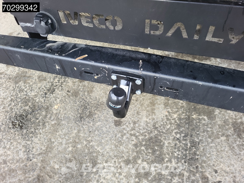 Xe ben nhỏ Iveco Daily 35C12 Kipper Euro6 Dubbellucht 3,5t Trekhaak Airco Cruise Euro6 Kieper Tipper Benne Airco Trekhaak Cruise control: hình 6