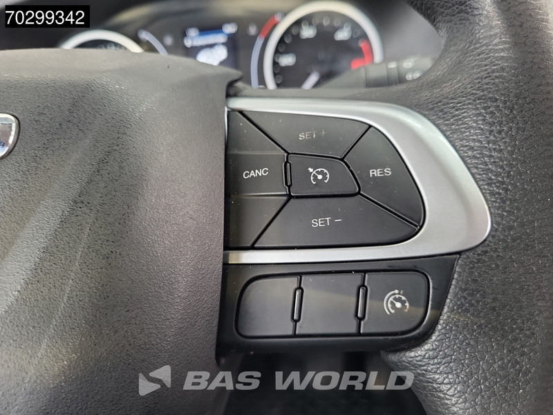 Xe ben nhỏ Iveco Daily 35C12 Kipper Euro6 Dubbellucht 3,5t Trekhaak Airco Cruise Euro6 Kieper Tipper Benne Airco Trekhaak Cruise control: hình 16