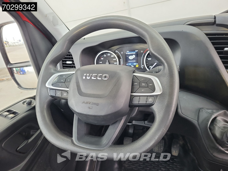 Xe ben nhỏ Iveco Daily 35C12 Kipper Euro6 Dubbellucht 3,5t Trekhaak Airco Cruise Euro6 Kieper Tipper Benne Airco Trekhaak Cruise control: hình 14
