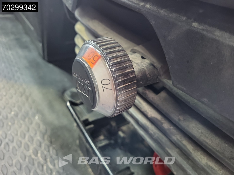 Xe ben nhỏ Iveco Daily 35C12 Kipper Euro6 Dubbellucht 3,5t Trekhaak Airco Cruise Euro6 Kieper Tipper Benne Airco Trekhaak Cruise control: hình 17