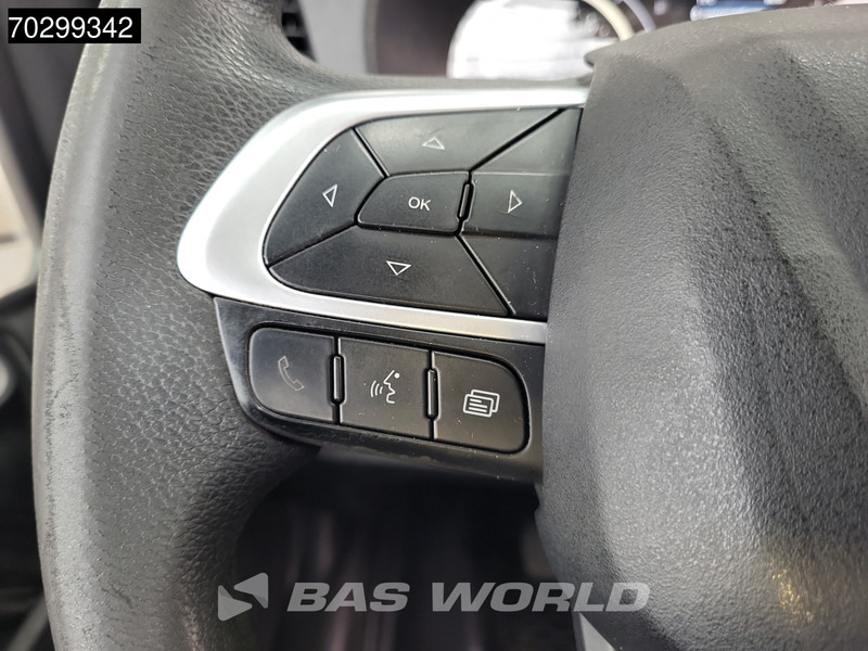 Xe ben nhỏ Iveco Daily 35C12 Kipper Euro6 Dubbellucht 3,5t Trekhaak Airco Cruise Euro6 Kieper Tipper Benne Airco Trekhaak Cruise control: hình 15