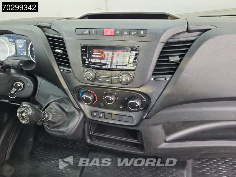 Xe ben nhỏ Iveco Daily 35C12 Kipper Euro6 Dubbellucht 3,5t Trekhaak Airco Cruise Euro6 Kieper Tipper Benne Airco Trekhaak Cruise control: hình 12