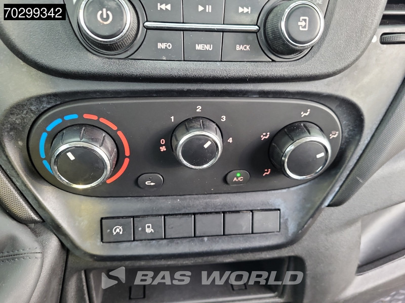 Xe ben nhỏ Iveco Daily 35C12 Kipper Euro6 Dubbellucht 3,5t Trekhaak Airco Cruise Euro6 Kieper Tipper Benne Airco Trekhaak Cruise control: hình 13