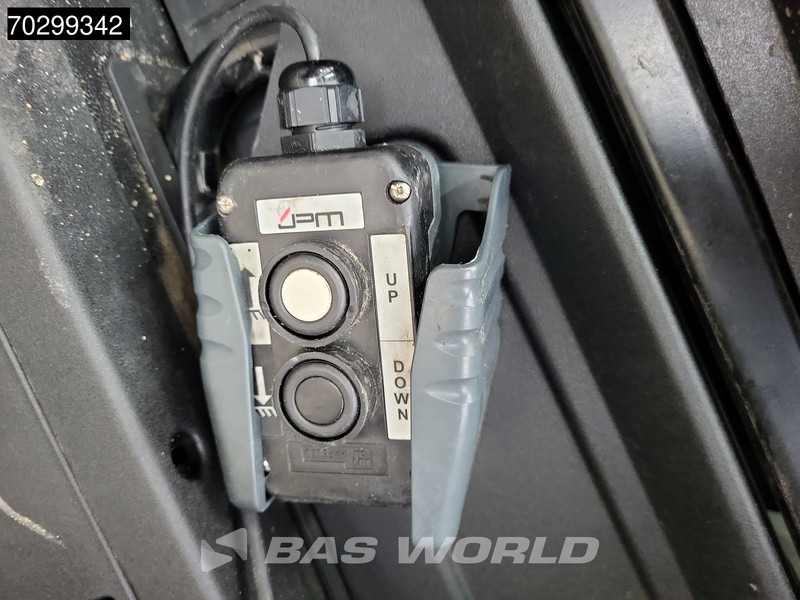 Xe ben nhỏ Iveco Daily 35C12 Kipper Euro6 Dubbellucht 3,5t Trekhaak Airco Cruise Euro6 Kieper Tipper Benne Airco Trekhaak Cruise control: hình 18