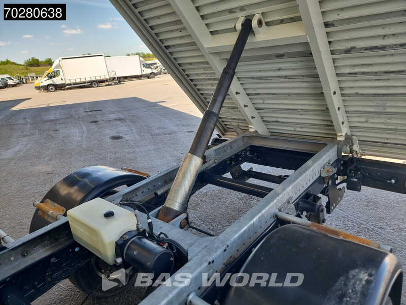 Iveco Daily 35C12 Kipper met Kist Dubbel Cabine Dubbellucht 3,5t Trekhaak Airco Euro6 Tipper Benne Kieper Airco Dubbel cabine Trekhaak - Xe ben nhỏ: hình 5 Iveco Daily 35C12 Kipper met Kist Dubbel Cabine Dubbellucht 3,5t Trekhaak Airco Euro6 Tipper Benne Kieper Airco Dubbel cabine Trekhaak - Xe ben nhỏ: hình 5