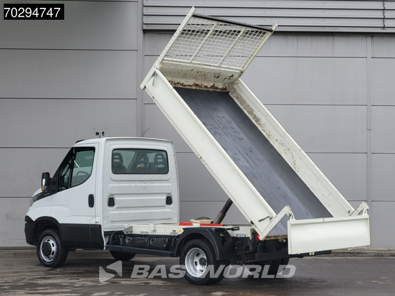 Iveco Daily 35C13 Kipper Dubbellucht 3,5t Trekhaak Airco Cruise Euro6 Tipper Benne Kieper 2m3 Airco Trekhaak Cruise control - Xe ben nhỏ: hình 3 Iveco Daily 35C13 Kipper Dubbellucht 3,5t Trekhaak Airco Cruise Euro6 Tipper Benne Kieper 2m3 Airco Trekhaak Cruise control - Xe ben nhỏ: hình 3