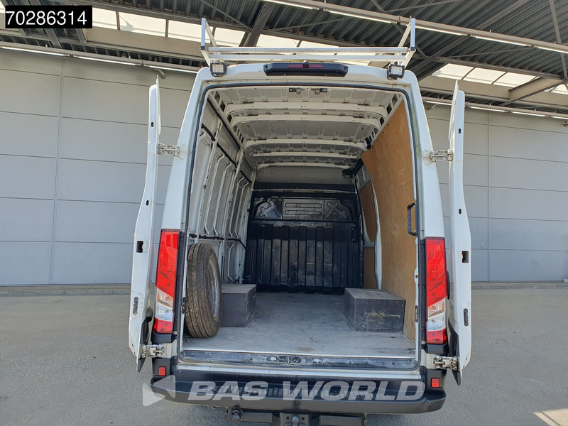 Iveco Daily 35C14 Automaat Dubbellucht L2H2 3,5t Trekhaak Airco Cruise Camera Imperiaal Euro6 L2 12m3 Airco Trekhaak Cruise control - Xe van chở hàng: hình 3 Iveco Daily 35C14 Automaat Dubbellucht L2H2 3,5t Trekhaak Airco Cruise Camera Imperiaal Euro6 L2 12m3 Airco Trekhaak Cruise control - Xe van chở hàng: hình 3