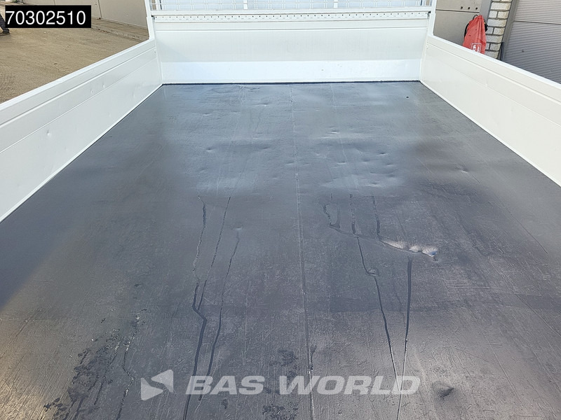 Iveco Daily 35C14 Automaat Kipper met Kist Dubbellucht 3,5t Trekhaak Airco Cruise Euro6 Tipper Benne Kieper Airco Trekhaak Cruise control - Xe ben nhỏ: hình 3 Iveco Daily 35C14 Automaat Kipper met Kist Dubbellucht 3,5t Trekhaak Airco Cruise Euro6 Tipper Benne Kieper Airco Trekhaak Cruise control - Xe ben nhỏ: hình 3