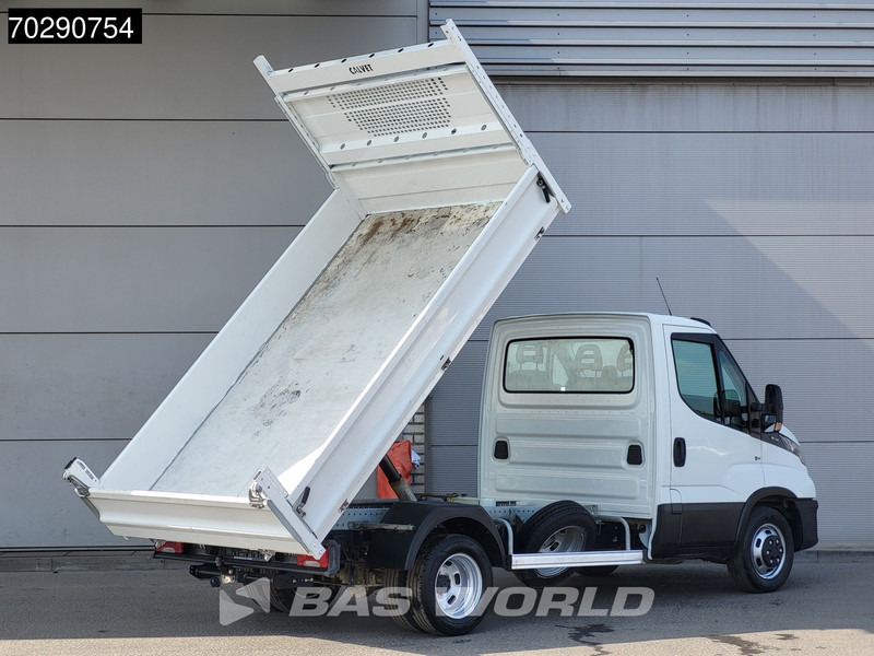 Iveco Daily 35C14 Kipper Dubbellucht 3,5t Trekhaak Airco Cruise Euro6 Tipper Benne Kieper 2m3 Airco Trekhaak Cruise control - Xe ben nhỏ: hình 2 Iveco Daily 35C14 Kipper Dubbellucht 3,5t Trekhaak Airco Cruise Euro6 Tipper Benne Kieper 2m3 Airco Trekhaak Cruise control - Xe ben nhỏ: hình 2