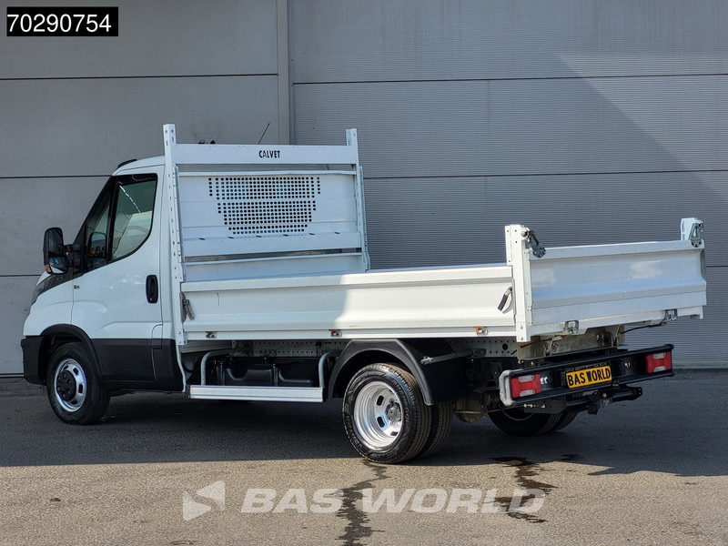 Iveco Daily 35C14 Kipper Dubbellucht 3,5t Trekhaak Airco Cruise Euro6 Tipper Benne Kieper 2m3 Airco Trekhaak Cruise control - Xe ben nhỏ: hình 3 Iveco Daily 35C14 Kipper Dubbellucht 3,5t Trekhaak Airco Cruise Euro6 Tipper Benne Kieper 2m3 Airco Trekhaak Cruise control - Xe ben nhỏ: hình 3