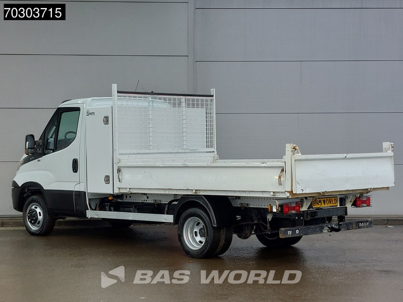 Iveco Daily 35C14 Kipper met Kist Dubbellucht 3,5t Trekhaak Cruise Euro6 Tipper Benne Kieper Trekhaak Cruise control - Xe ben nhỏ: hình 2 Iveco Daily 35C14 Kipper met Kist Dubbellucht 3,5t Trekhaak Cruise Euro6 Tipper Benne Kieper Trekhaak Cruise control - Xe ben nhỏ: hình 2
