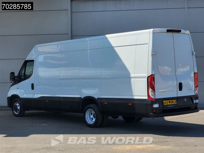 Iveco Daily 35C14 Koelwagen L4H2 Vriezer Thermo King Xarios 350 230V Stekker Dubbellucht 3,5t Trekgewicht Airco Cruise Parkeersensoren Euro6 - Xe van đông lạnh: hình 2 Iveco Daily 35C14 Koelwagen L4H2 Vriezer Thermo King Xarios 350 230V Stekker Dubbellucht 3,5t Trekgewicht Airco Cruise Parkeersensoren Euro6 - Xe van đông lạnh: hình 2