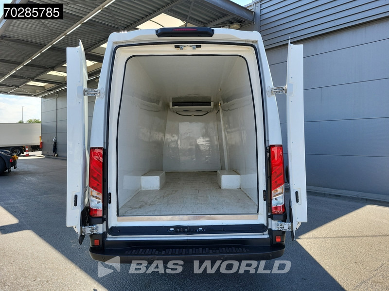 Iveco Daily 35C14 Koelwagen L4H2 Vriezer Thermo King Xarios 350 230V Stekker Dubbellucht 3,5t Trekgewicht Airco Cruise Parkeersensoren Euro6 - Xe van đông lạnh: hình 3 Iveco Daily 35C14 Koelwagen L4H2 Vriezer Thermo King Xarios 350 230V Stekker Dubbellucht 3,5t Trekgewicht Airco Cruise Parkeersensoren Euro6 - Xe van đông lạnh: hình 3