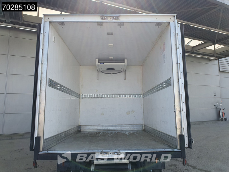 Iveco Daily 35C14 Koelwagen Vriezer Carrier Lamberet 230V Stekker Dubbellucht Euro6 Koel Koeler Vries Vriezer Kühlwagen Kühler Frigo 10m3 Cr - Xe van đông lạnh: hình 3 Iveco Daily 35C14 Koelwagen Vriezer Carrier Lamberet 230V Stekker Dubbellucht Euro6 Koel Koeler Vries Vriezer Kühlwagen Kühler Frigo 10m3 Cr - Xe van đông lạnh: hình 3