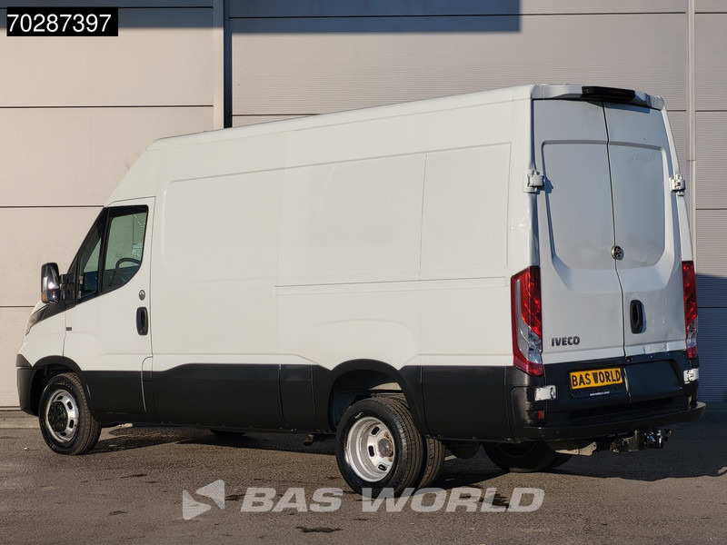 Iveco Daily 35C14 L2H2 3,5t Trekhaak Airco Cruise Euro6 L2 12m3 Airco Trekhaak Cruise control - Xe van chở hàng: hình 2 Iveco Daily 35C14 L2H2 3,5t Trekhaak Airco Cruise Euro6 L2 12m3 Airco Trekhaak Cruise control - Xe van chở hàng: hình 2